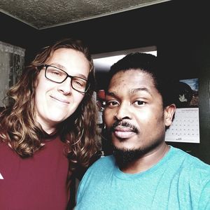 Meet your Posher, Calvin